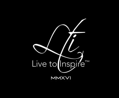 Live To Inspire