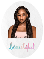 Beauty by Lonah 