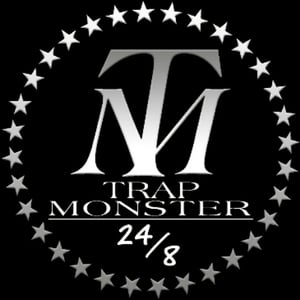 Trapmonster 24/8 promotions Home