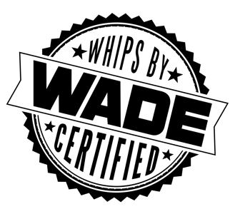 Whips By Wade Home