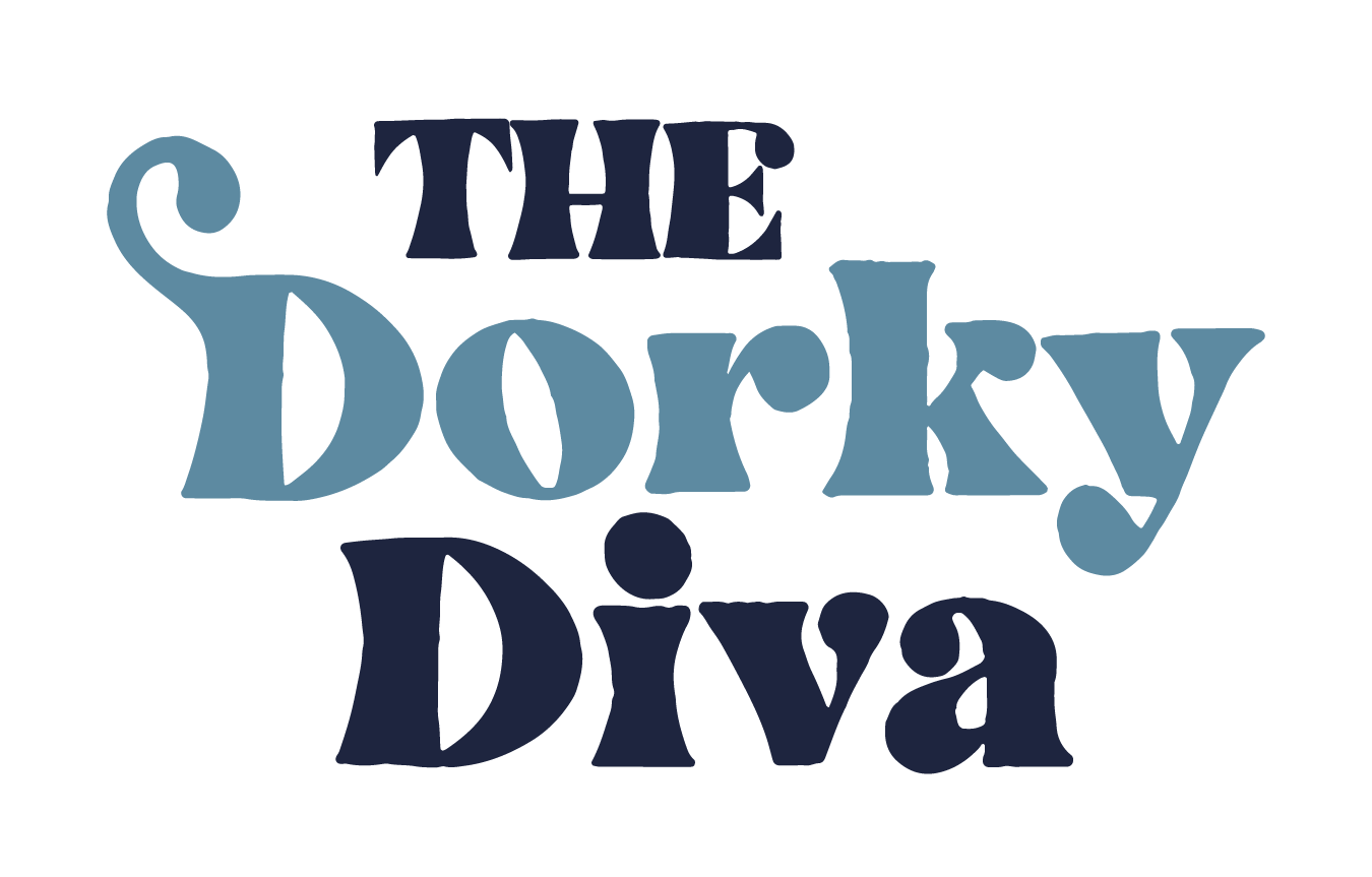 The Dorky Diva