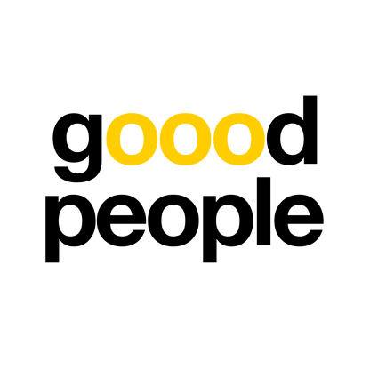 goood people