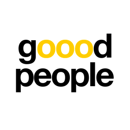 goood people Home