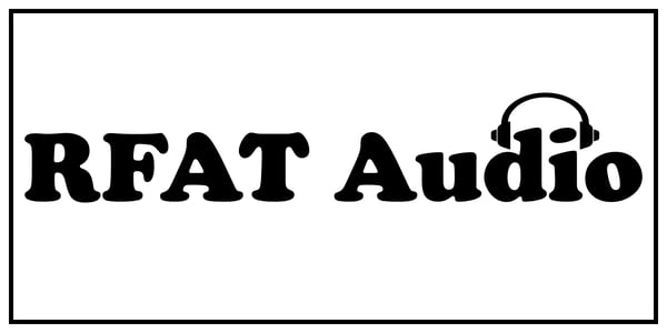 RFAT Audio Home