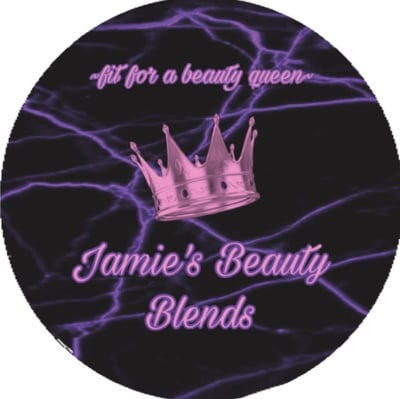 Jamie’s Beauty Blends