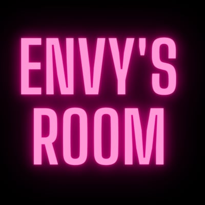 Envy’s Room  Home