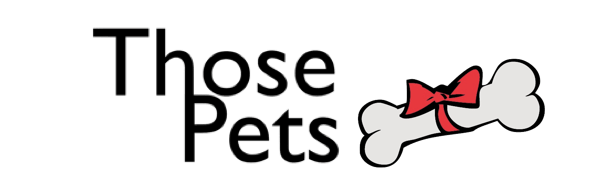 ThosePets