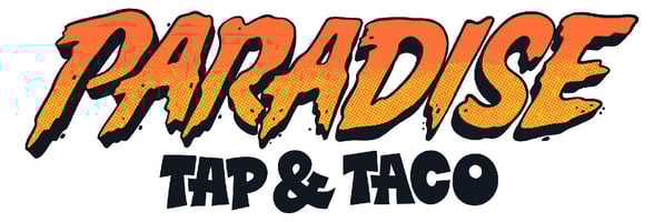 Paradise Tap & Taco Home