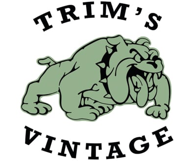 Trim's Vintage