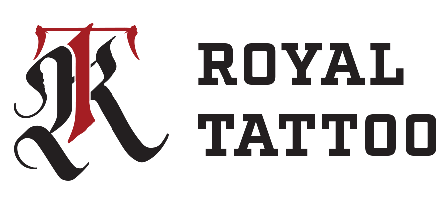 Royal Tattoo Home