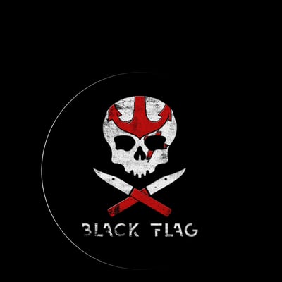 Black Flag EDC Home