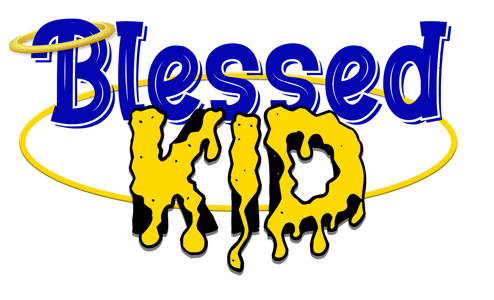 The Blessed Kid Home