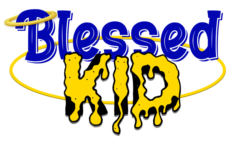 The Blessed Kid Home