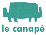 le canape Home