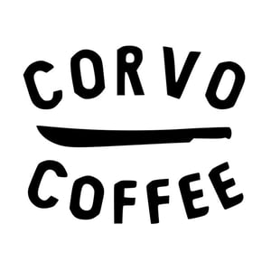 Corvo Coffee Home