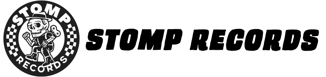 Stomp Records Home