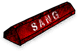 sang Home