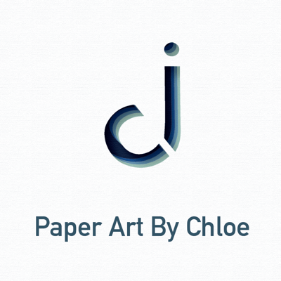 Paper Art By Chloe Home
