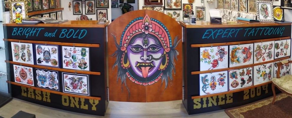 Stay True 73 Home