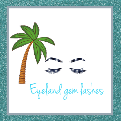 Eyelandgemlashes Home