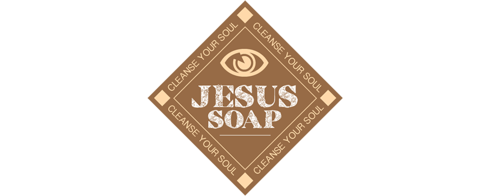 Jesus Soap Home