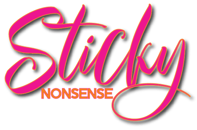 stickynonsense