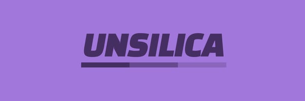 Unsilica Tapes Home