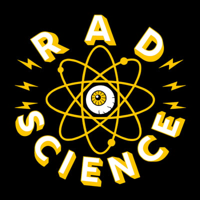 rad science  Home