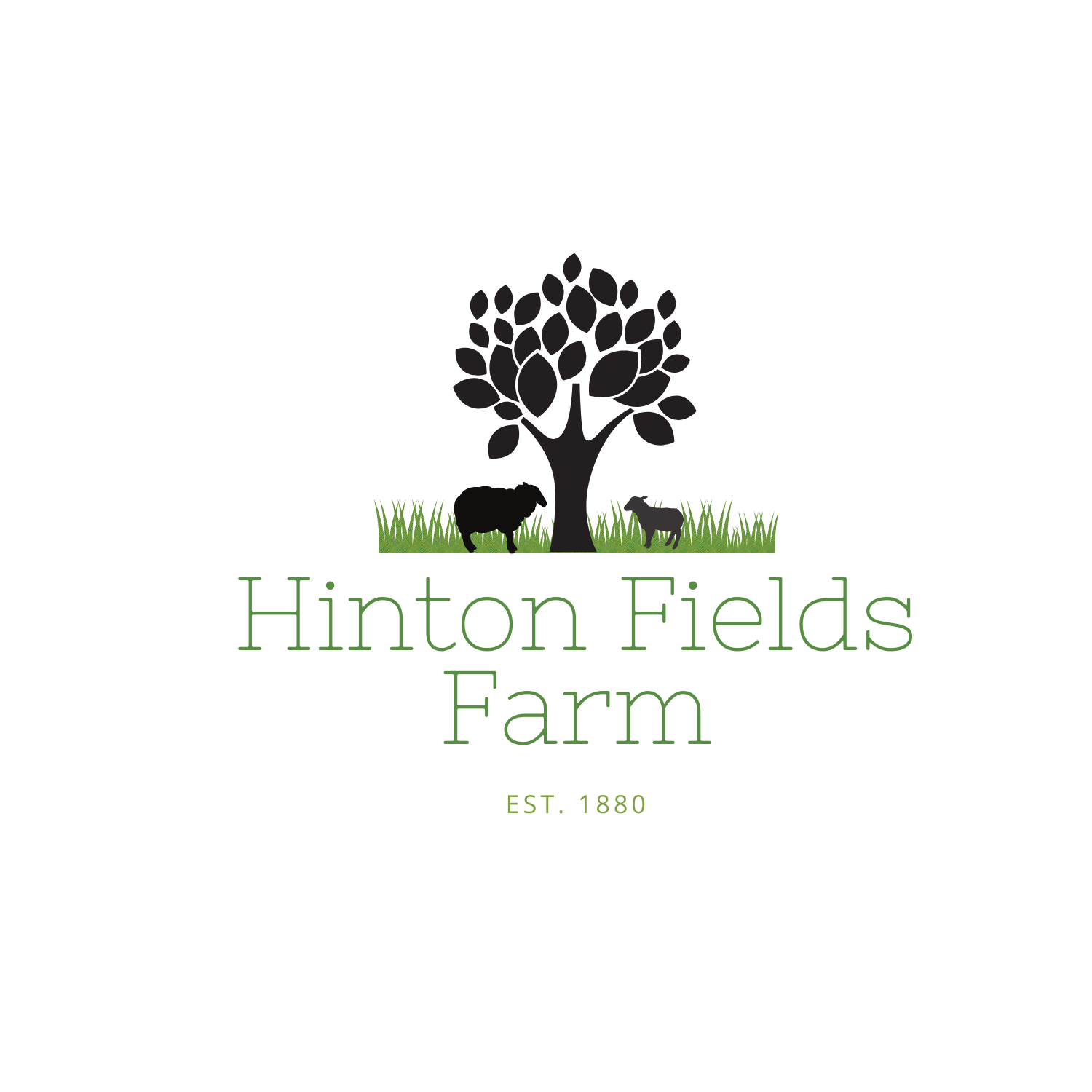Hinton Fields Farm Home
