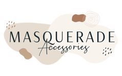 Masquerade Accessories 