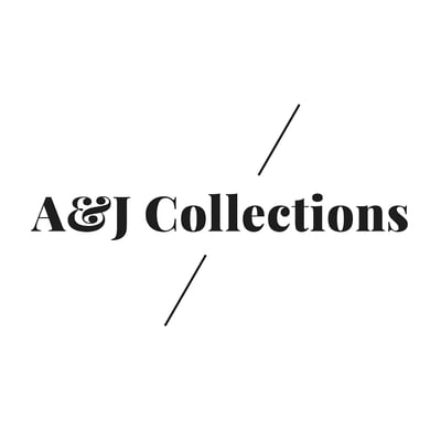 A&J Collections  Home