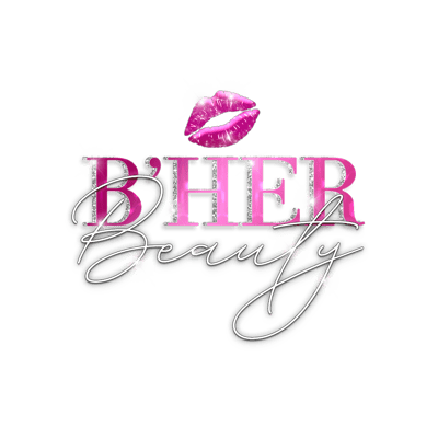 B'HER BEAUTY Home