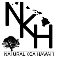 Natural Koa Hawaii
