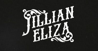 JillianEliza Home