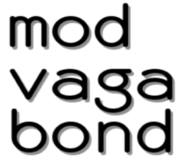 Mod Vagabond