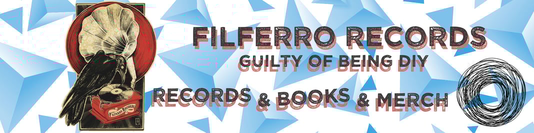 Filferro Records Home