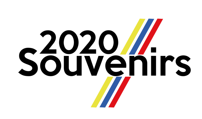 2020 Souvenirs Home