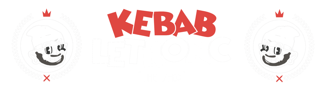Kebabletronc Home