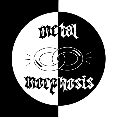 Metal Morphosis Studio Home