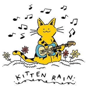 Kitten Rain Home