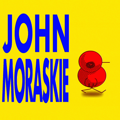 John Moraskie