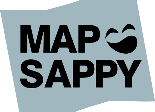 MapSappy