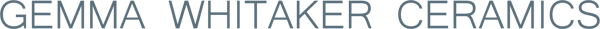Gemma Whitaker Ceramics