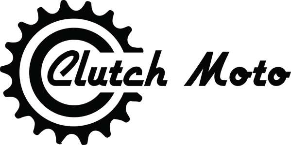 Clutch Moto Home
