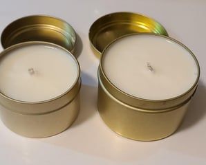 Candles By Two