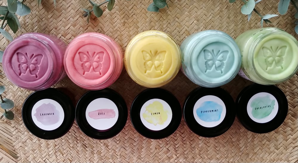 Welcome to Nature's Treasures at Play