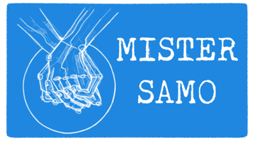 Mister.samo  Home