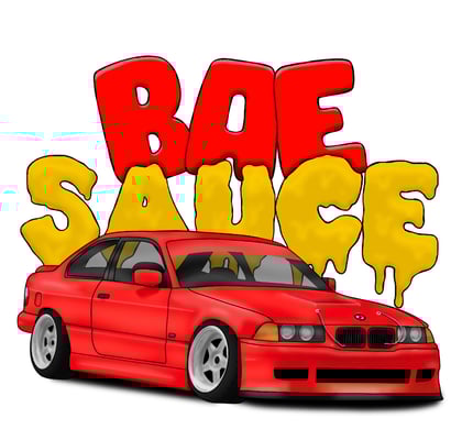 Bae Sauce Home