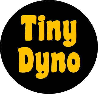 Tinydyno Home