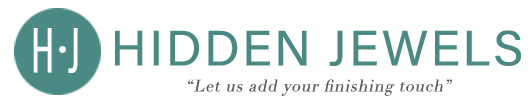 Hidden Jewels Jewelry